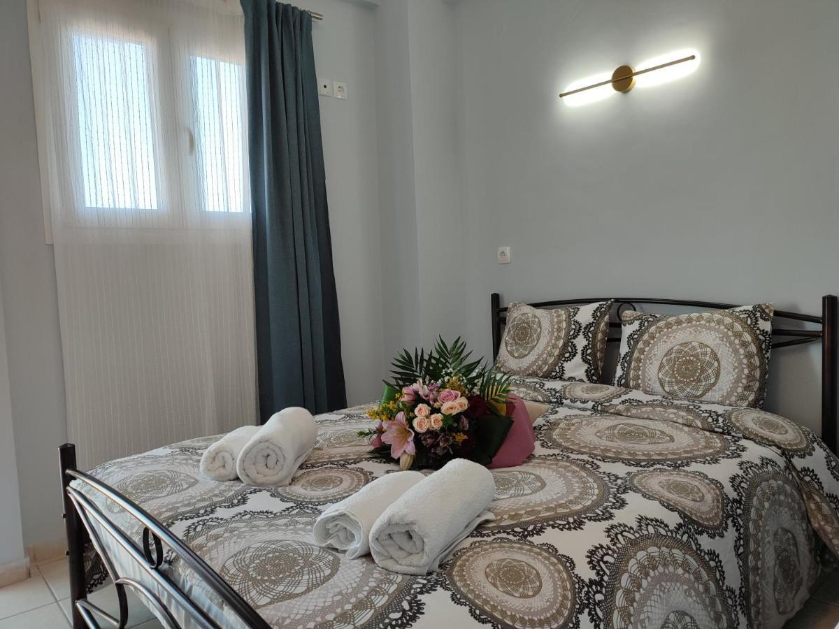 Dream House Ioannina Apartment Exterior photo